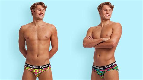 Briefs | Buy Funky Trunks Comfy Undies Online