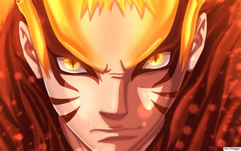 🔥 Free download Boruto Naruto Next Generation Naruto Uzumaki Baryon ...