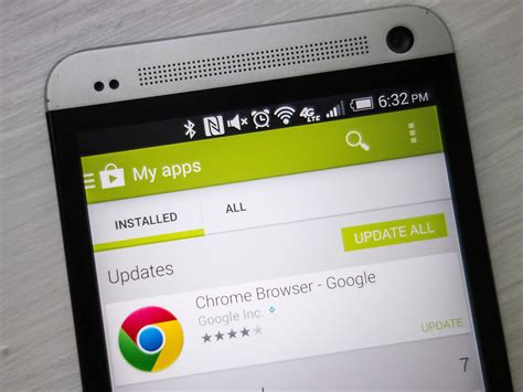 Chrome for Android updated with support for multi-windows, full screen ...