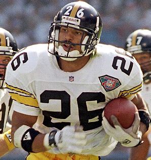 Best of the Firsts, No. 10: Rod Woodson - Sports Illustrated