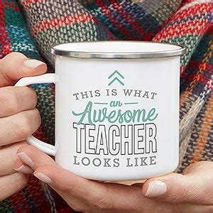 Personalized Teacher Gifts | Personalization Mall
