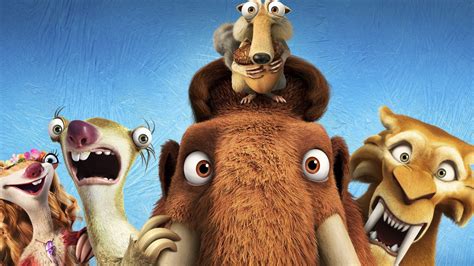 How to Watch Ice Age Movies in Order? - TechNadu