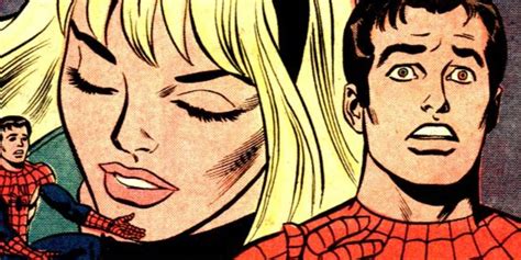 Spider-Man's Gwen Stacy Tragedy Was Necessary | Flipboard