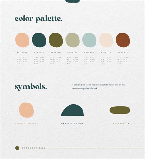 5 Best Color Schemes for Branding With Examples - Designbolts