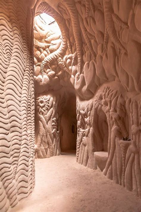 Hand-Carved Caves Hiding Underneath New Mexico, And They’re Astounding ...