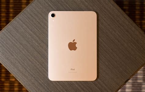 iPad mini第6世代本体-