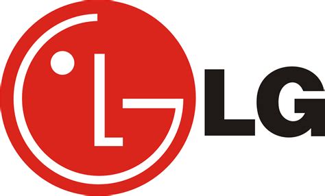 LG logo PNG