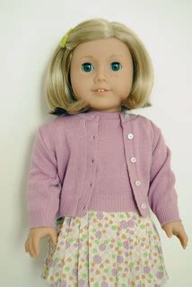 Kit Kittredge | My newest doll purchased from student refund… | Flickr