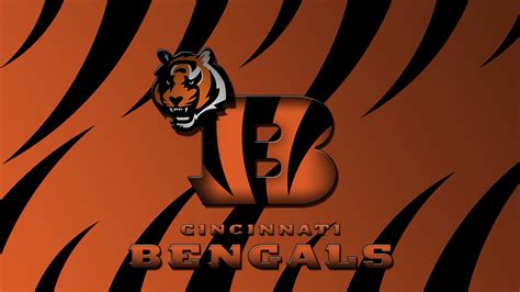 Cincinnati Bengals Wallpaper and Screensavers (77+ images)