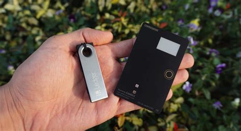 The best hardware wallets for storing cryptocurrencies in 2019