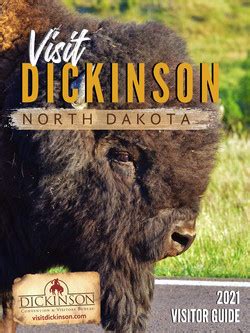 Dickinson | Official North Dakota Travel & Tourism Guide