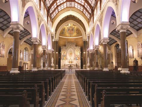 Interior - ClonardClonard