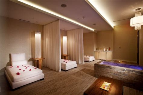 Nurture Spa & Salon at Luxor - Las Vegas, NV - Spa Week