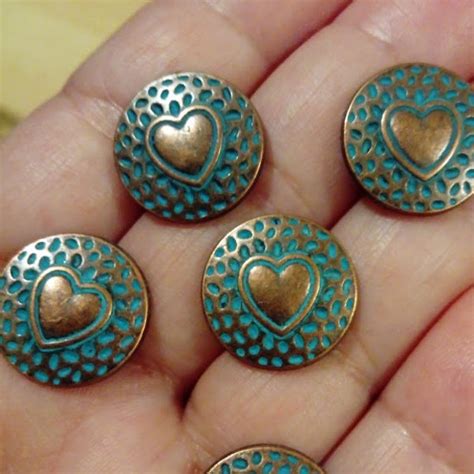 Metal Sewing Buttons - Etsy