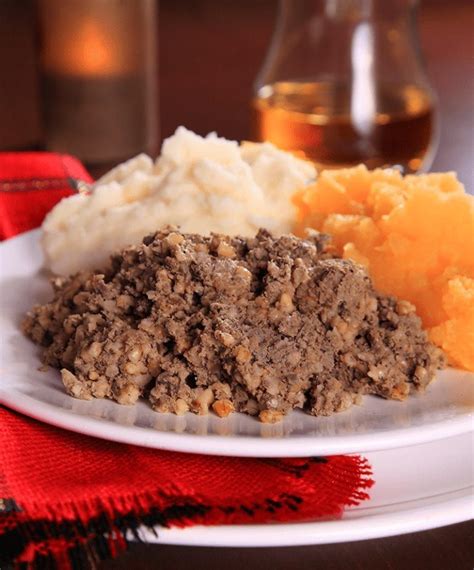 Haggis, neeps and tatties | Recipe | Haggis neeps and tatties, Scottish ...