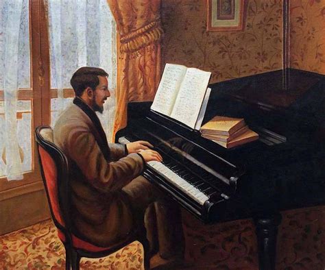 playing the piano - Google Search (With images) | Piano, Painting ...