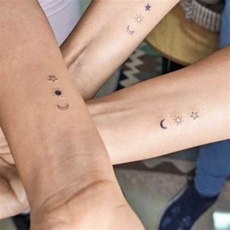 “40+ Mesmerizing Star Tattoos That Illuminate Your Skin” – News0days