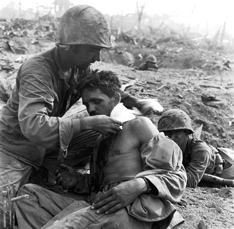 Battle of Saipan, 1944: Photographs Capture a Grueling Fight | Time.com