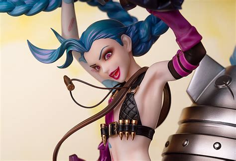 League of legends jinx action figure - core-global.org