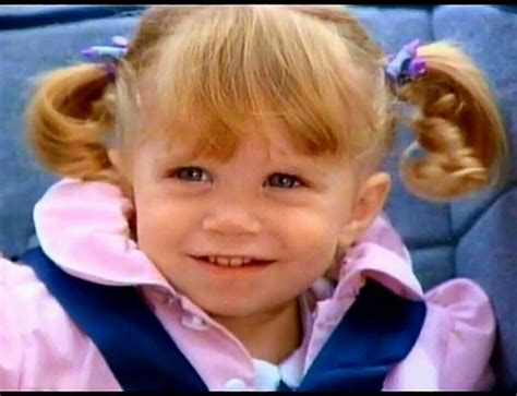 Pin by Ellen Fiten on Quick Saves in 2021 | Mary kate ashley, Full house, Michelle tanner