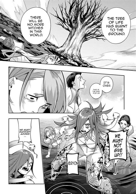 Read Manga The Kingdoms Of Ruin - Chapter 14