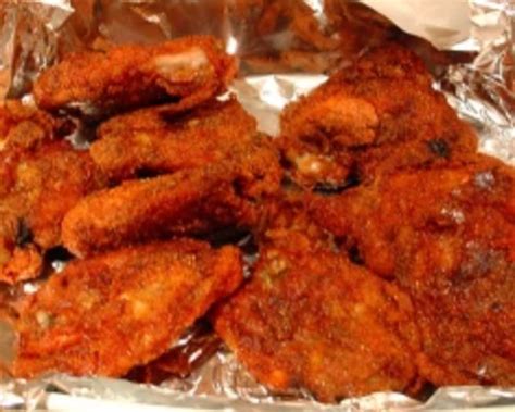 Church's Fried Chicken Recipe - Food.com