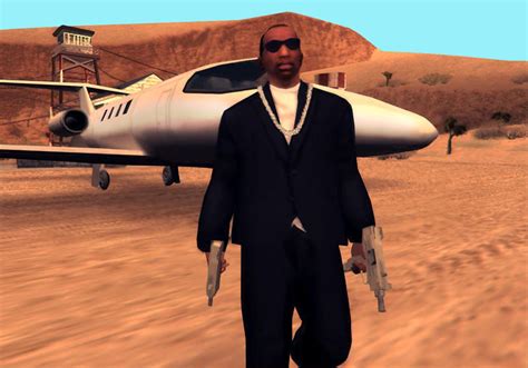 san andreas beta - Page 15 - GTA III, VC & SA - GTAForums