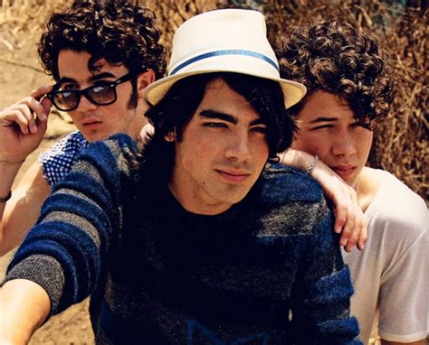 Jonas brothers - Joe Jonas Photo (23761080) - Fanpop