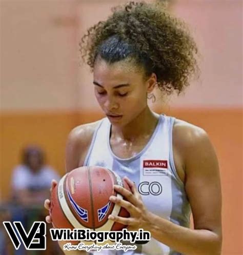 Eve Wembanyama: Wiki, Bio, Age, Height, Parents, Siblings, NBA