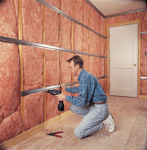 Soundproofing: How to Soundproof a Room (DIY Project) | The Family Handyman