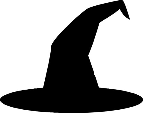Картинки На Хэллоуин Шляпа Ведьмы – Telegraph