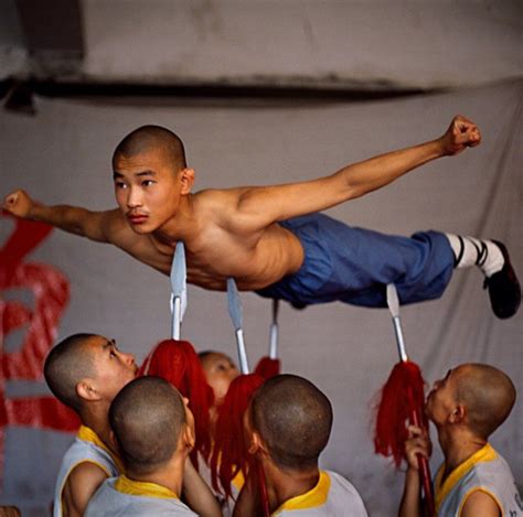 No thanks! | Martial arts, Shaolin, Shaolin monks