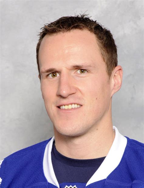 Dion Phaneuf Gradually Gets Grumpier Through His Career : r/hockey