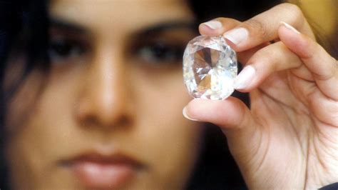 The literary history of the Koh-i-noor diamond - Hyphen