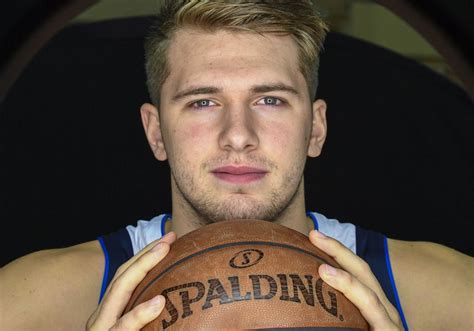 Luka Doncic Face