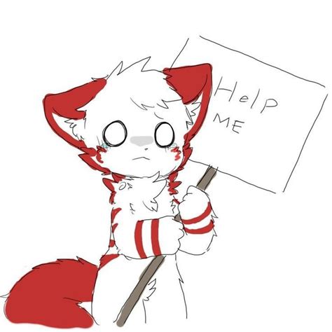 Pin by ShiZi on Changed | Furry art, Cat furry, Furry wolf