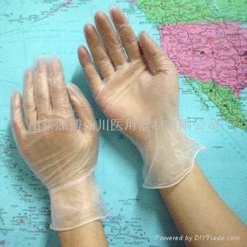 disposable bulk vinyl gloves - s/m/l/xl - shanchuan (China Manufacturer) - Work & Labor Gloves ...