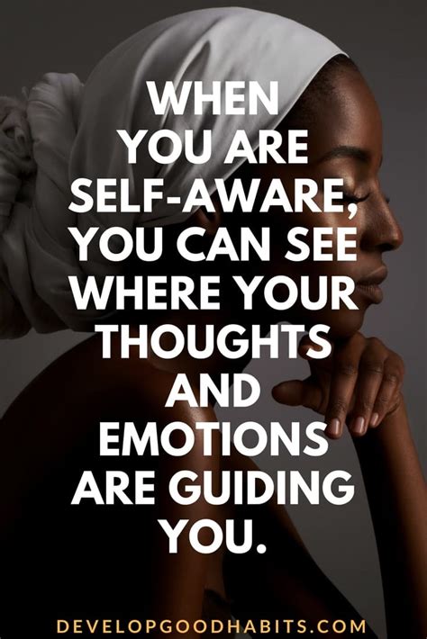 What Is Self-Awareness? (and 8 Ways to Become More Self Aware)