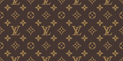 Louis Vuitton Seamless Pattern by Bang-a-rang on DeviantArt