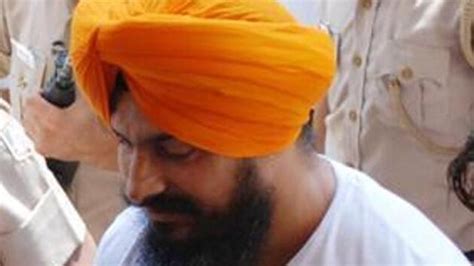 Ludhiana court acquits Babbar Khalsa militant Hawara in arms case - Hindustan Times