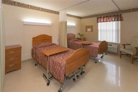 LEGEND OAKS HEALTHCARE AND REHABILITATION - Updated December 2024 - 11 Photos - 8902 West Rd ...