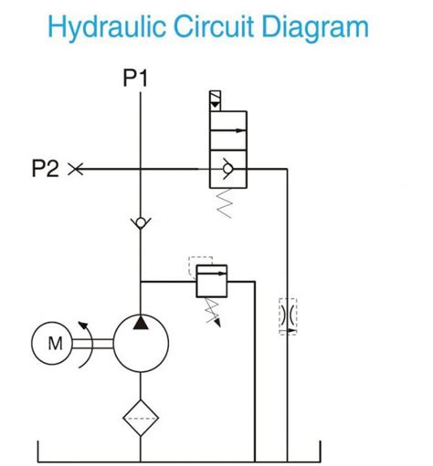 compact_hydraulic_power_unit | Jade Crown Hydraulic