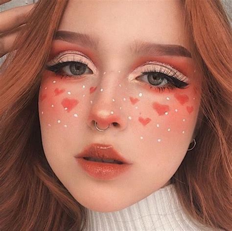 Egirl Makeup-Inspired Looks You Always Wanted To Create