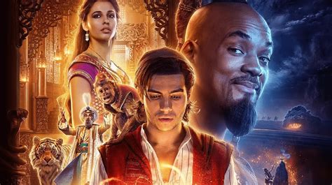 Aladdin 2: The continuation of the film officially announced, which ...