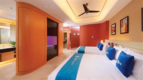 Sky Pool Villa | Room with Sea View & Private Pool