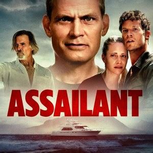 Assailant - Rotten Tomatoes