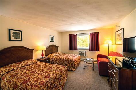 POLAND SPRING RESORT (AU$220): 2022 Prices & Reviews (Poland Springs, ME) - Photos of Resort ...