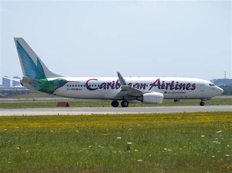 Suspicious package Grounds Caribbean Airlines flight - The Jamaican Blogs™