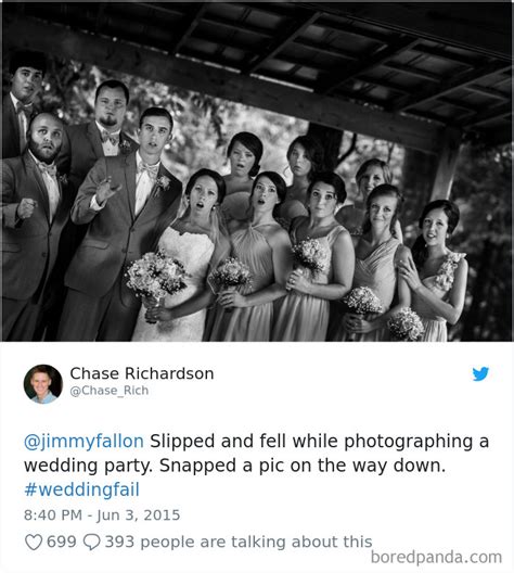 229 Worst Wedding Fails Guests Will Never Forget | Bored Panda