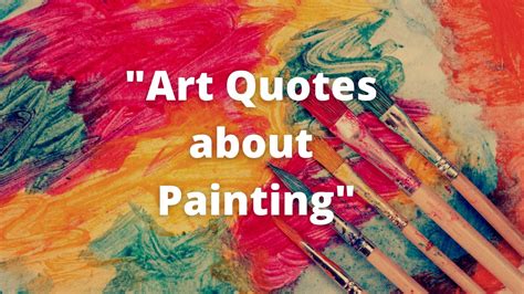 365 Inspiring Art Quotes from World Famous Artists